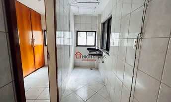 Imagem 6: Apartamento com 3 dormitórios para alugar, 150 m² por R$ 3.140/mês - Praia da Costa - Vila