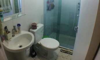 Imagem 7: Apartamento à venda, 2 quartos, 1 vaga, GLEBAS CALIFORNIA - PIRACICABA/SP