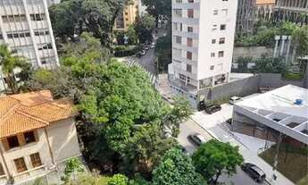 Imagem 6: Excelente apartamento localizado na Rua Pamplona