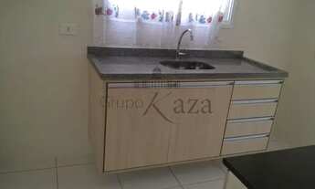 Imagem 6: Apartamento - Jardim Oriente - Residencial Dai Torii - 63m² - 2 Dormitórios