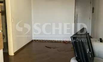 Imagem 2: Apartamento com 3 dormitórios sendo 1 suite 2 vagas lazer de clube