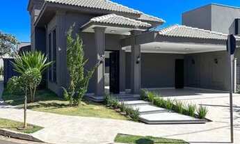 Imagem 3: Casa de Condomínio com 3 dorms, Residencial Figueira II, São José do Rio Preto, Cod: 1387