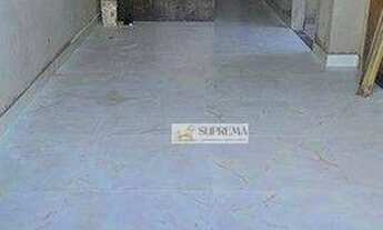 Imagem: Casa com 2 dormitórios à venda, 118 m²