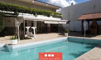 Imagem 2: Casa para Venda em Brasília, Lago Sul, 4 dormitórios, 2 suítes, 4 banheiros, 2 vagas