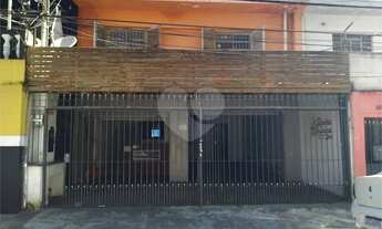 Imagem: São Paulo - Apartamento Padrão - CHÁCARA