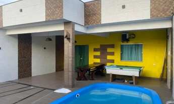 Imagem: Casa para Temporada no Guaibim- Bahia