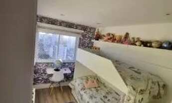 Imagem 7: Apartamento 03 suítes 02 vagas 141 m2 úteis varanda gourmet lazer de clube