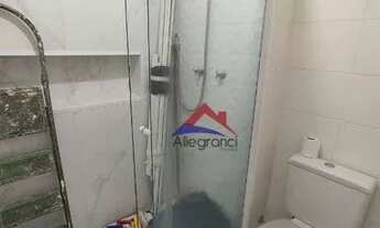 Imagem 6: Apartamento com 1 dormitório para alugar, 38 m² por R$ 2.273,00/mês - Belém - São Paulo/SP