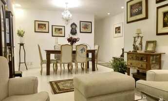 Imagem: Apartamento de 2 quarto no miolo de Icaraí