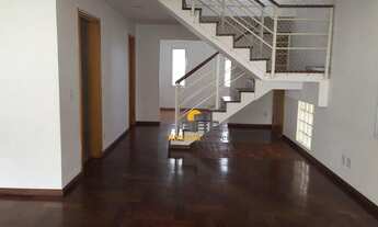 Imagem 5: Sobrado com 4 dormitórios para alugar, 216 m² por R$ 8.302,00/mês - Vila Yara - Osasco/SP