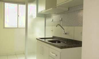 Imagem 6: Apartamento com 1 quarto para alugar por R$ 850.00