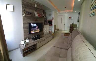 Imagem 3: Apartamento para Venda - 48.41m², 2 dormitórios, 1 vaga - Passo das Pedras