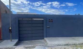 Imagem: Alugo casa no nova vida II