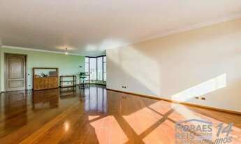 Imagem 3: Lindo apartamento No Brooklin!!! Com ambientes amplos, 236m2, 3 dormitórios sendo 1 suíte