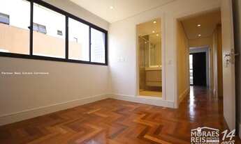 Imagem 4: Cobertura para Venda em São Paulo, Moema, 3 dormitórios, 3 suítes, 5 banheiros, 4 vagas