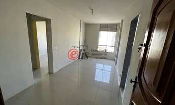 Imagem: Apartamento Sala e quarto com área de serviço