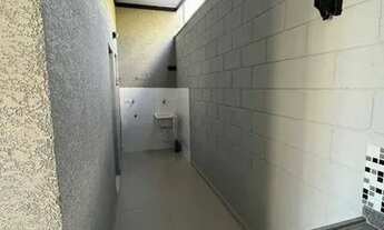 Imagem 6: Casa com 2 dormitórios para alugar, 58 m² por R$ 2.000,00/mês - Jardim São Felipe - Atibai