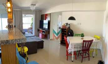 Imagem 6: Apartamento à venda, 74 m² por R$ 680.000,00 - Itararé - São Vicente/SP