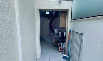 Imagem 6: APARTAMENTO TIPO GARDEN COM 114 M² LOCALIZADO NA AV.SANTA CATARINA - VILA MASCOTE