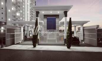 Imagem 3: Apartamento - Jardim dos Calegaris - Paulínia