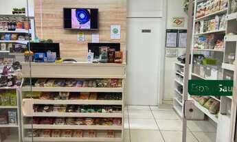 Imagem 5: Loja de produtos naturais no Novo Mercadão da Cidade Ribeirão Preto