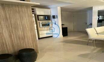 Imagem 6: Apartamento com 3 dormitórios sendo os 3 suítes - Campinas - São José/SC