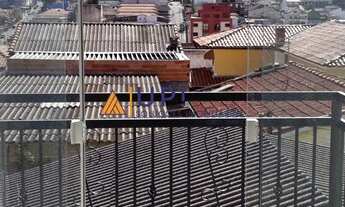 Imagem 3: SãO PAULO - Apartamento Padrão - Tucuruvi