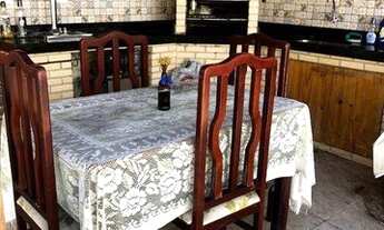 Imagem 4: Casa com 2 dormitórios para alugar por R$ 3.150,00/mês - Jacarepaguá - Rio de Janeiro/RJ