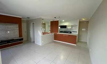 Imagem 2: Apartamento - Parque Brasília - Campinas