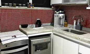 Imagem 6: Apartamento para aluguel e venda no Jardim Europa com 120 m2 3 quartos mais dependências