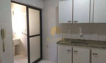 Imagem 5: Apartamento à venda no Mansões Santo Antônio - Campinas/SP