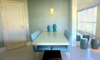 Imagem 2: Apartamento para aluguel com 122 metros quadrados com 2 quartos em Pinheiros - São Paulo