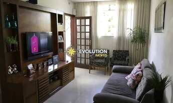 Imagem 4: BELO HORIZONTE - Casa Padrão - Santa Amélia