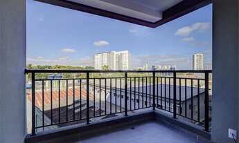 Imagem 4: São Paulo - Apartamento Padrão - SANTO AMARO