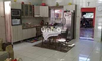 Imagem: Casa para venda possui 172 metros quadrados