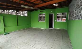 Imagem: Sobrado com 3 dormitórios para alugar