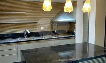 Imagem 2: Apartamento alto Padrão a venda no Praças da França com 4 quartos