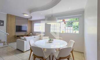 Imagem 2: Casa de Condomínio à Venda - Vila Maria , 3 Quartos, 159 m2