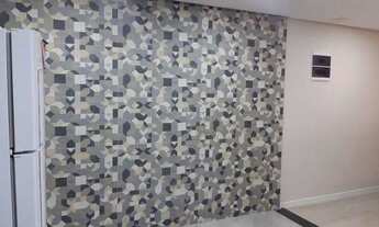 Imagem 6: Casa com 2 dormitórios à venda, 143 m² por R$ 640.000,00 - Parque Jaçatuba - Santo André/S