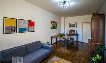 Imagem 4: Apartamento para Aluguel - Centro, 2 Quartos, 108 m2