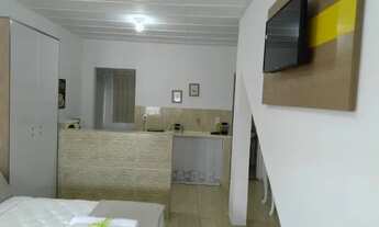 Imagem 7: Kitnets no centro de Penedo com ou sem mobília