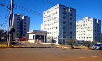 Imagem: APARTAMENTO COM 02 DORM - VILLAS DE CASTILLA