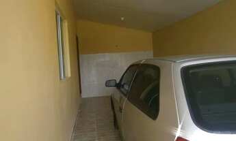 Imagem 5: Casa Itapoá - SC