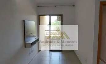 Imagem: Apartamento com 1 dormitório para alugar