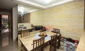 Imagem 3: Sobrado com 3 dormitórios à venda, 90 m² por R$ 425.000,00 - Jardim Vila Formosa - São Pau