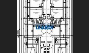Imagem: CASA TÉRREA - FORQUILHAS - SC