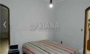 Imagem 4: Sobrado com 3 Dormitorios em Jardim Utinga , Santo André