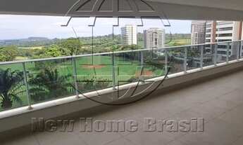 Imagem 6: Apartamento para Venda em Ribeirão Preto, Vila do Golf, 4 dormitórios, 4 suítes, 5 banheir