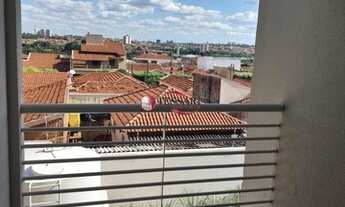 Imagem 5: Aluga Apartamento com 2 dormitórios sendo um tipo apartamento com AR e armários planejados