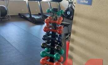 Imagem 2: Vila Aviacao Apartamento com 3 dormitórios